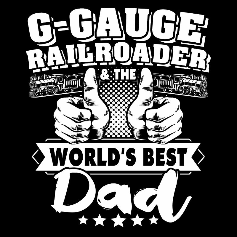 Gartenbahn Vater Spur G Papa