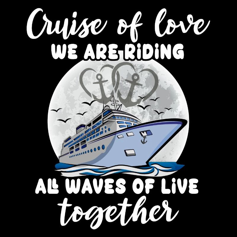 Croisière ensemble