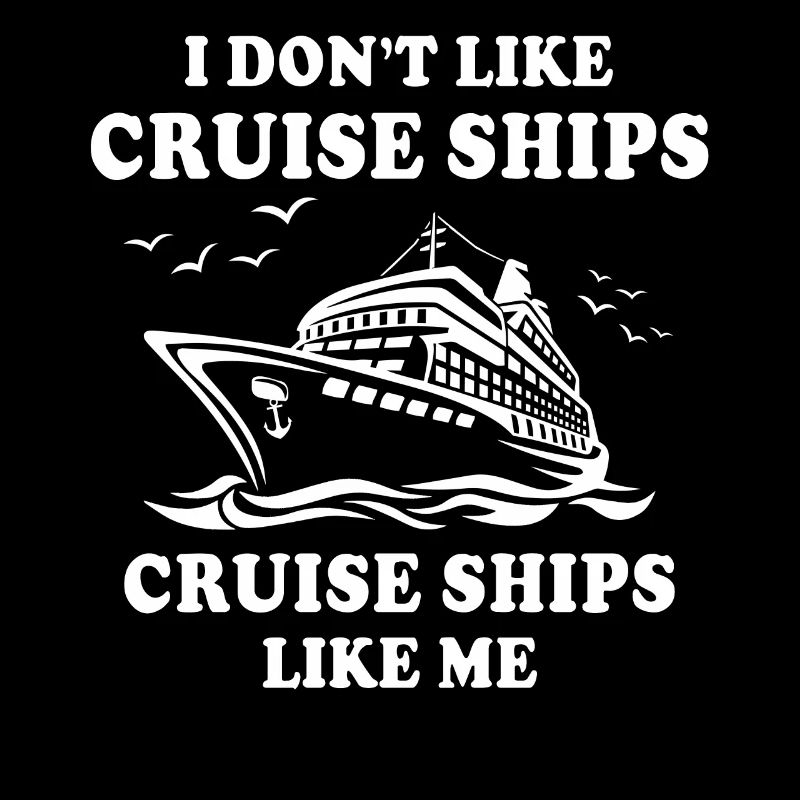 Vacances en croisière