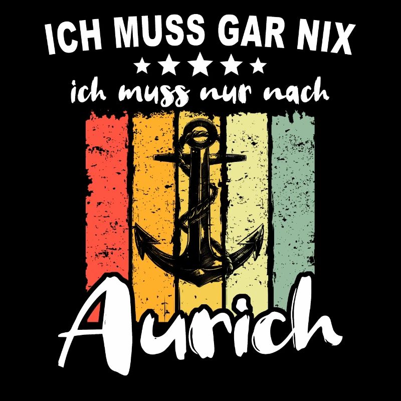 Aurich Spruch
