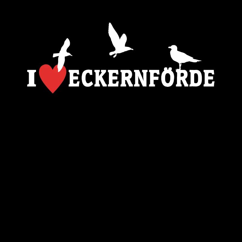 Ich Liebe Eckernförde