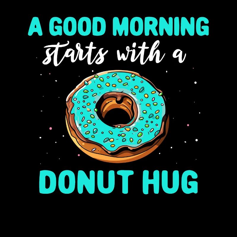 Donuts Doughnuts