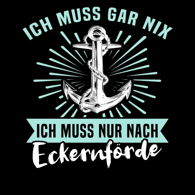 Eckernförde Anker