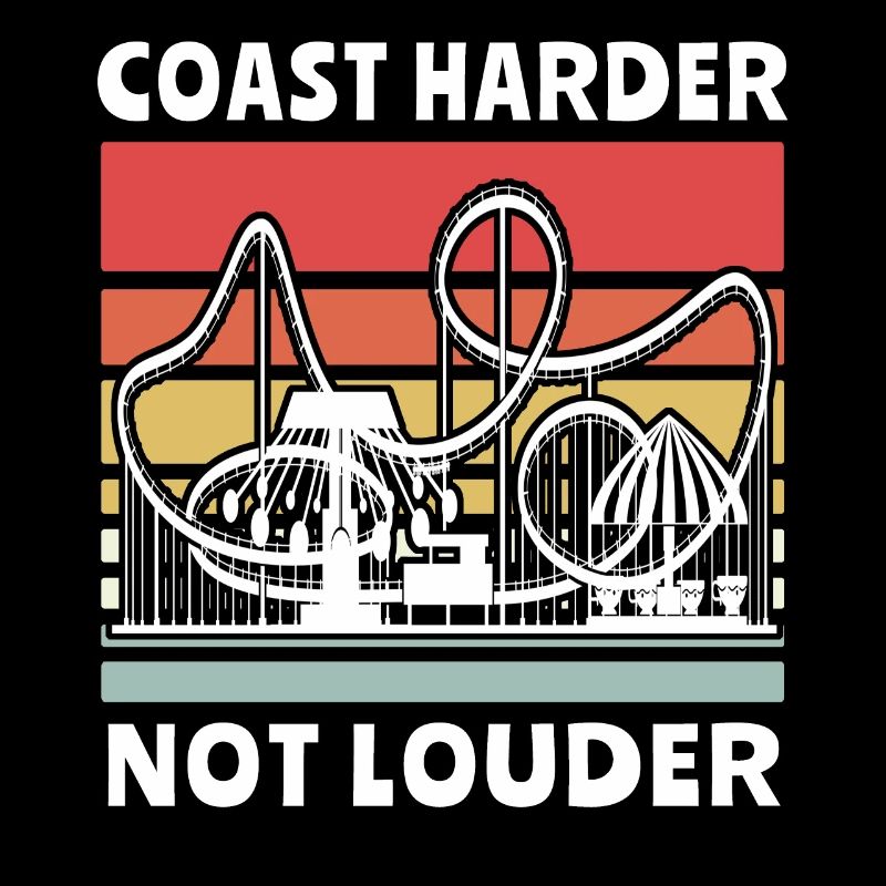 Roller Coaster Roller Coaster Riders