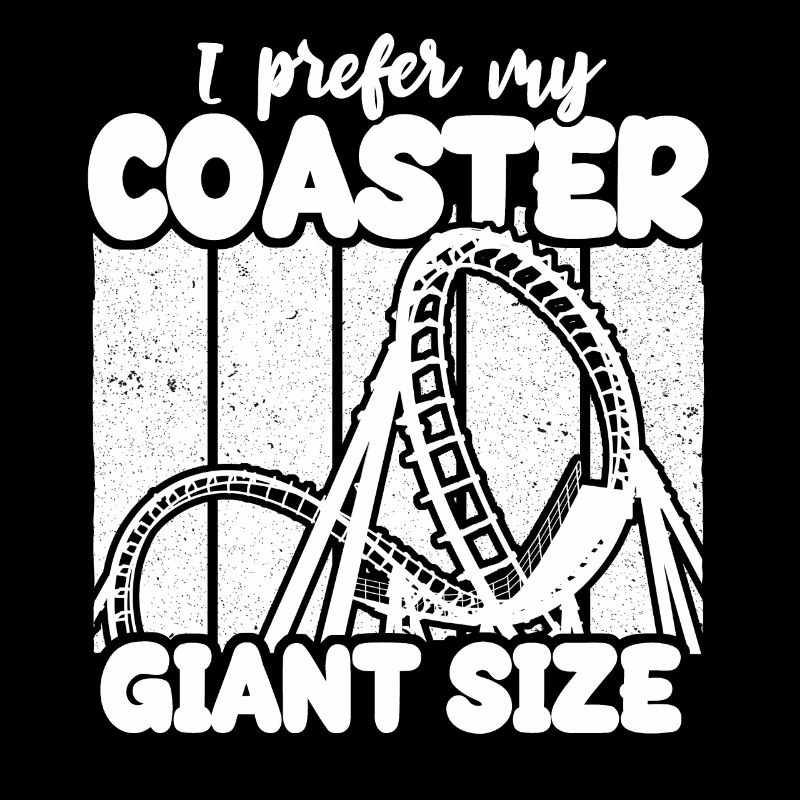 Roller coaster