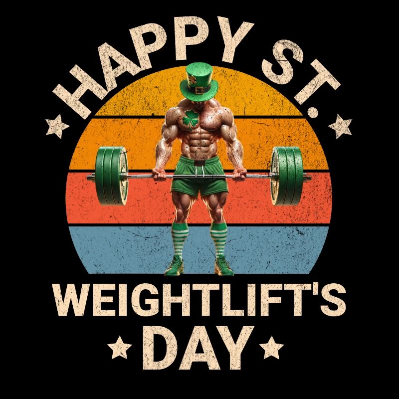 Escarpins de la Saint-Patrick