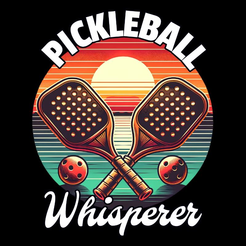 Pickleball Whisperer