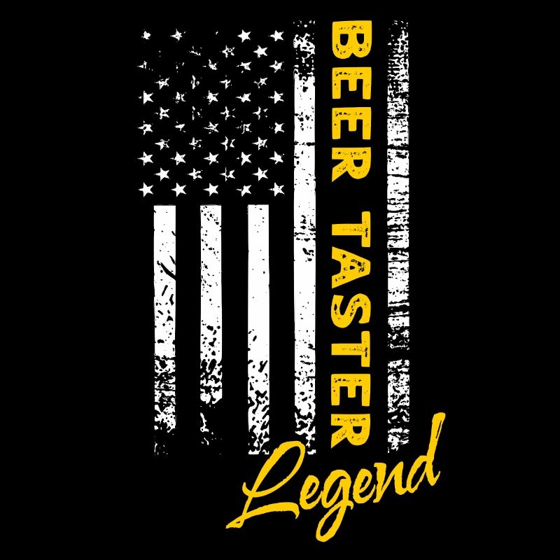 Beer tester legend