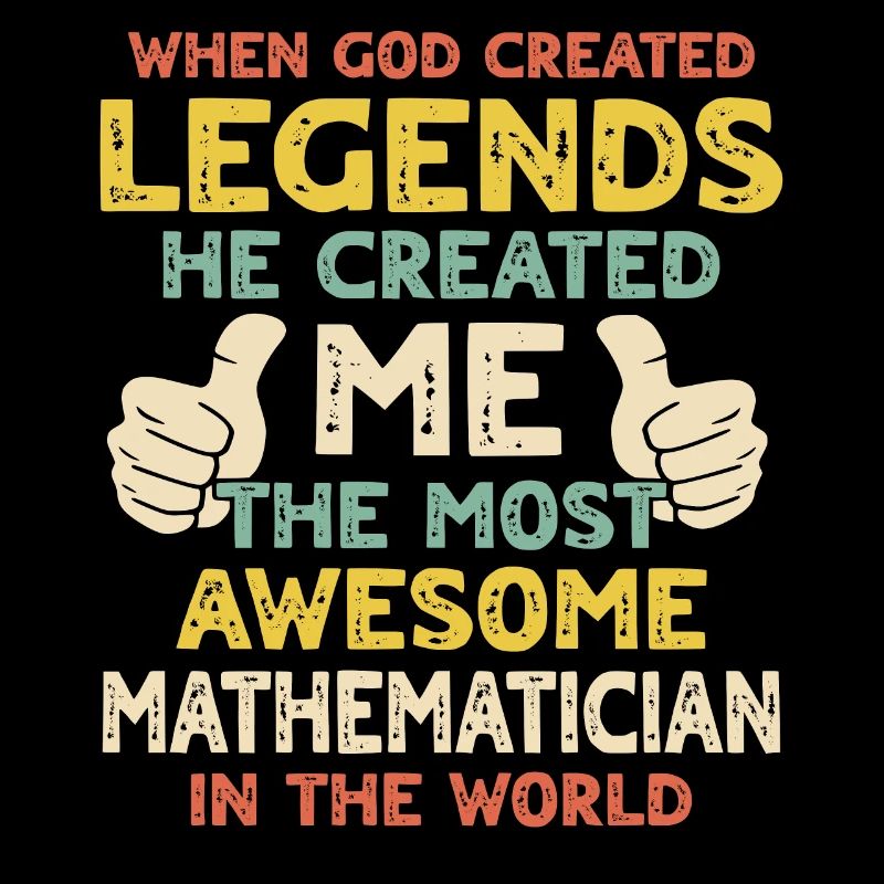 Mathematiker