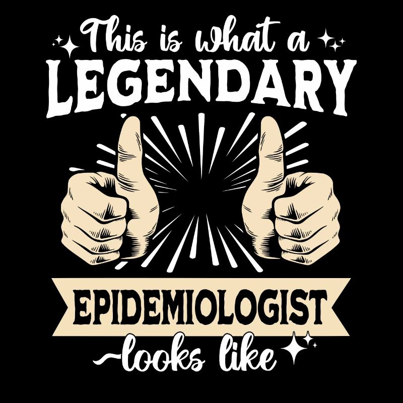 Épidémiologiste légendaire