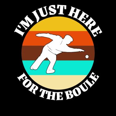 Bocce