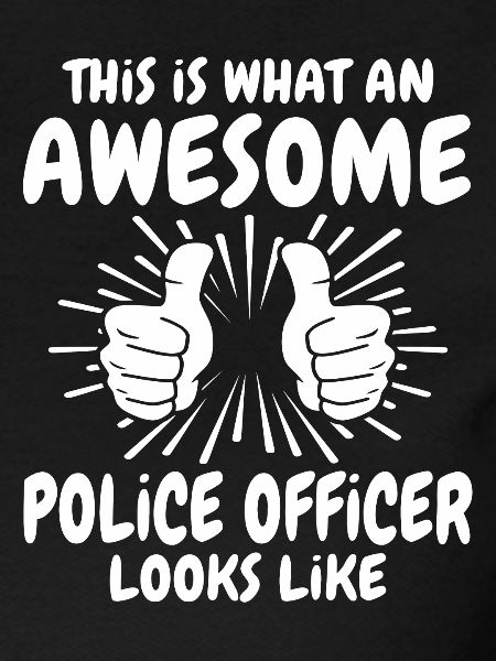 Policier