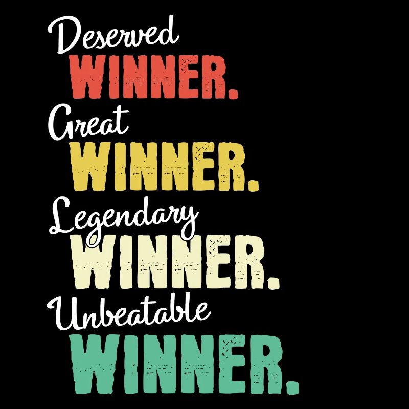Gewinner