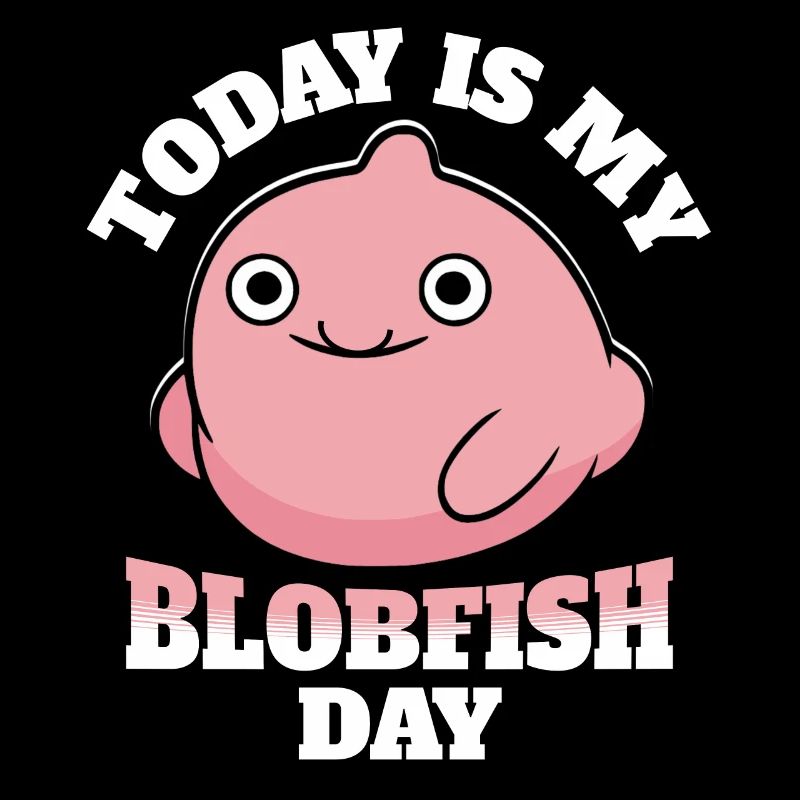 Blobfisch Blobfish
