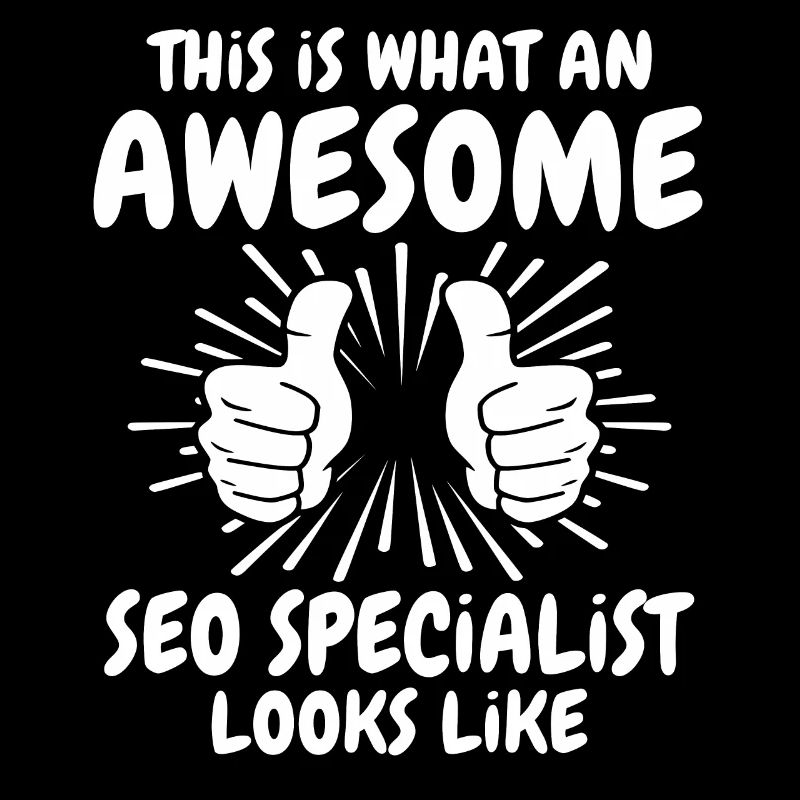 Responsable SEO