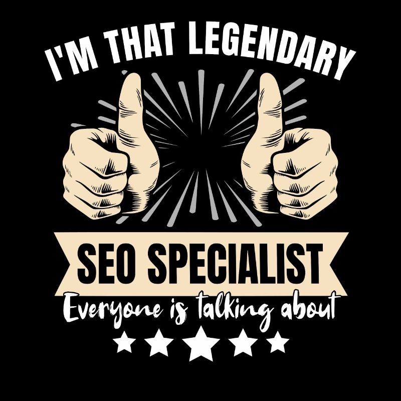 Legendärer SEO Manager