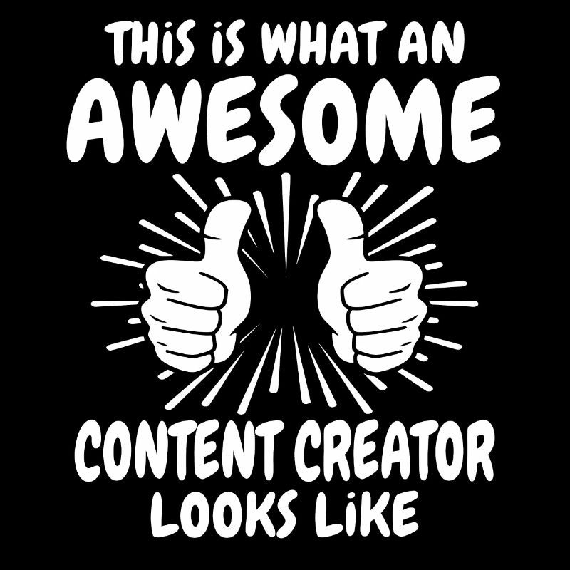 Content Creator