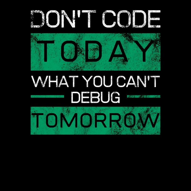 Funny gift programmer coder nerds