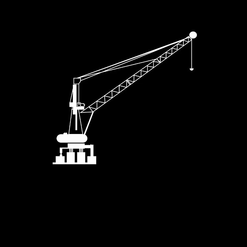Crane operator