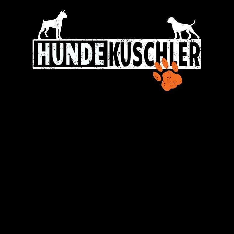 Hund Boxer Hundebesitzer Geschenkidee