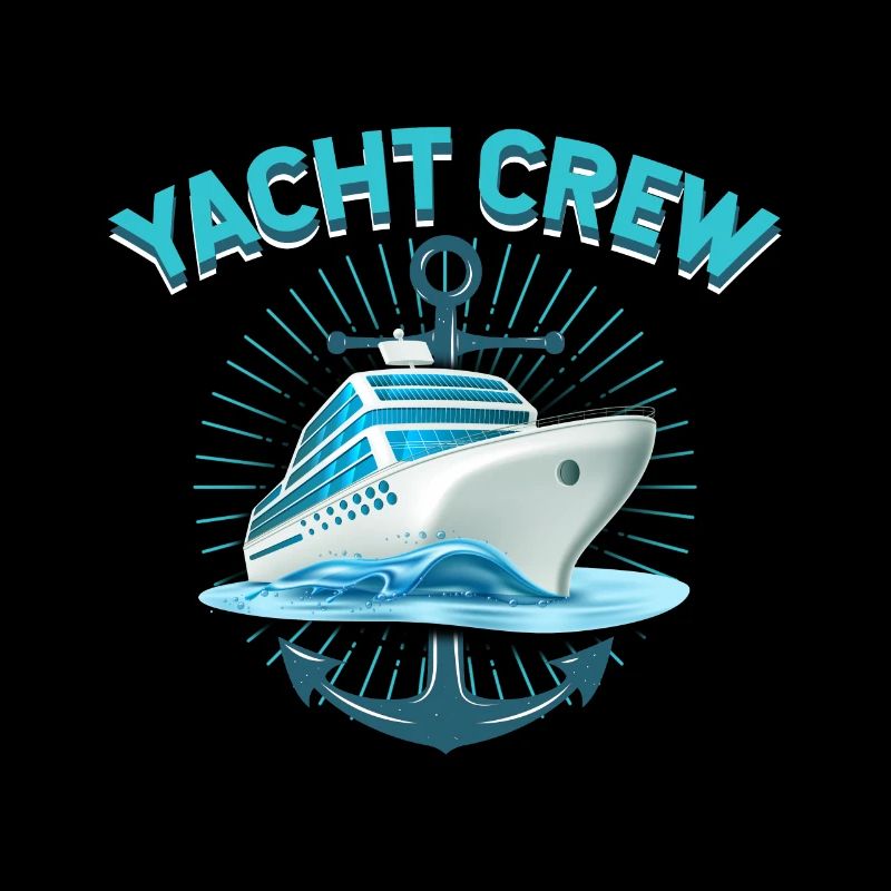 ÉQUIPE DE YACHT