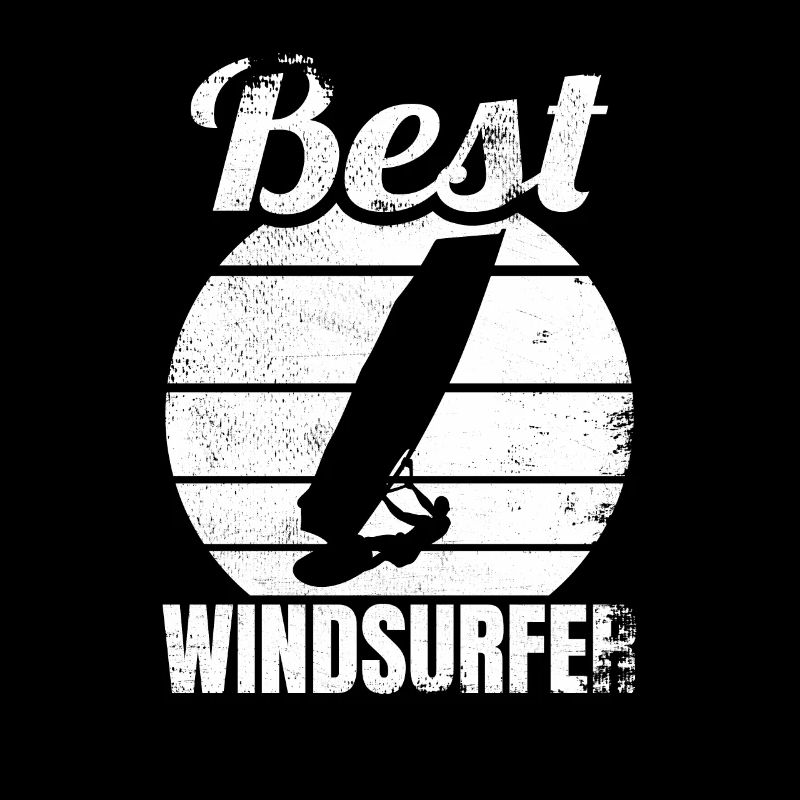Bester Windsurfer