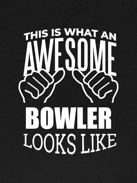 Bowling Bowling Bowling