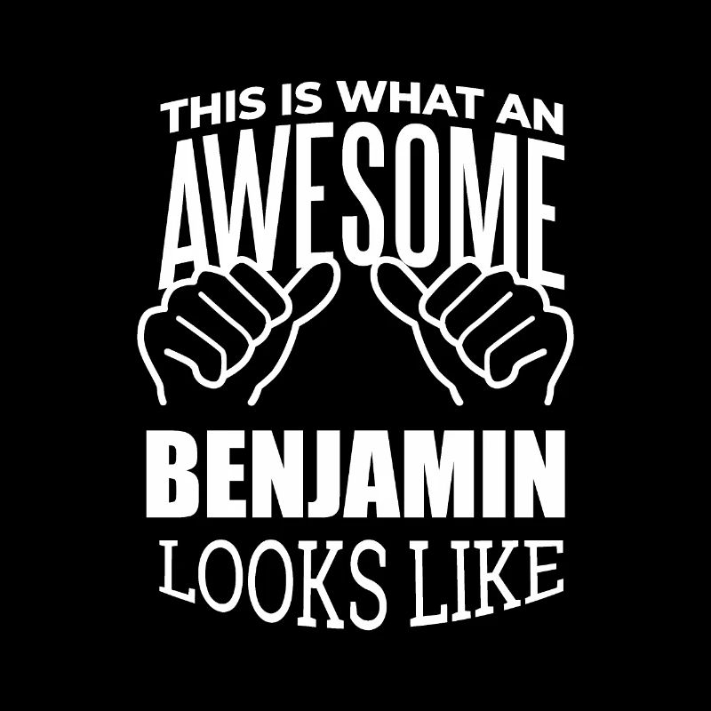 Benjamin