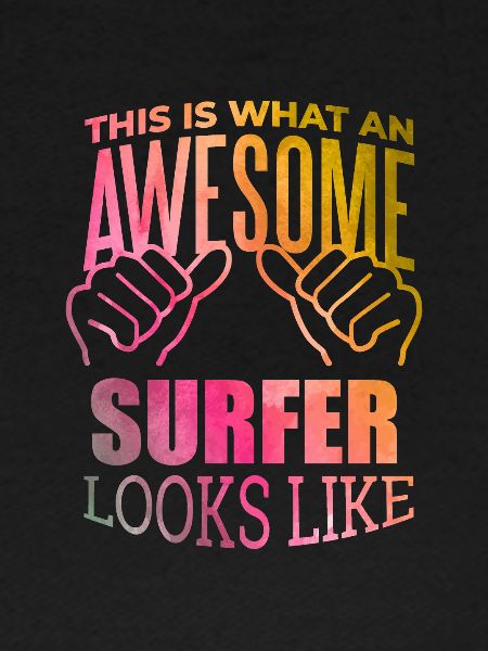 Surf Surf Surf Surf
