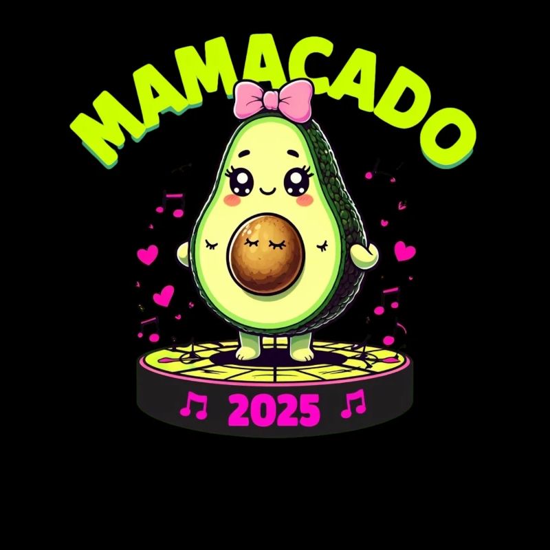 Mamacado 2025 pour maman mère grossesse
