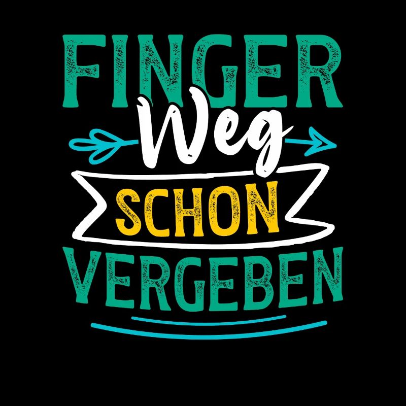 Malle HANDS OFF FORGIVEN Funny