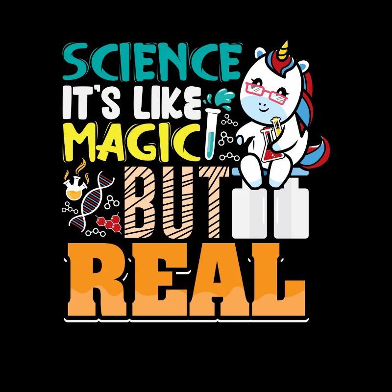 Science Scientifique Chimie
