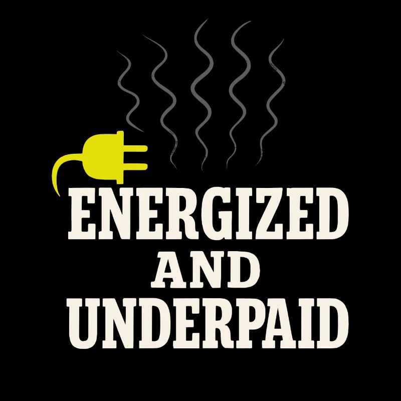 Apprentice electrician, student in the electrical trade