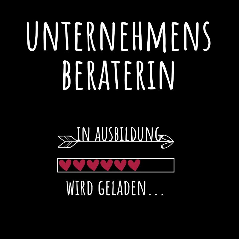 BWL Studentin Beruf Unternehmensberaterin