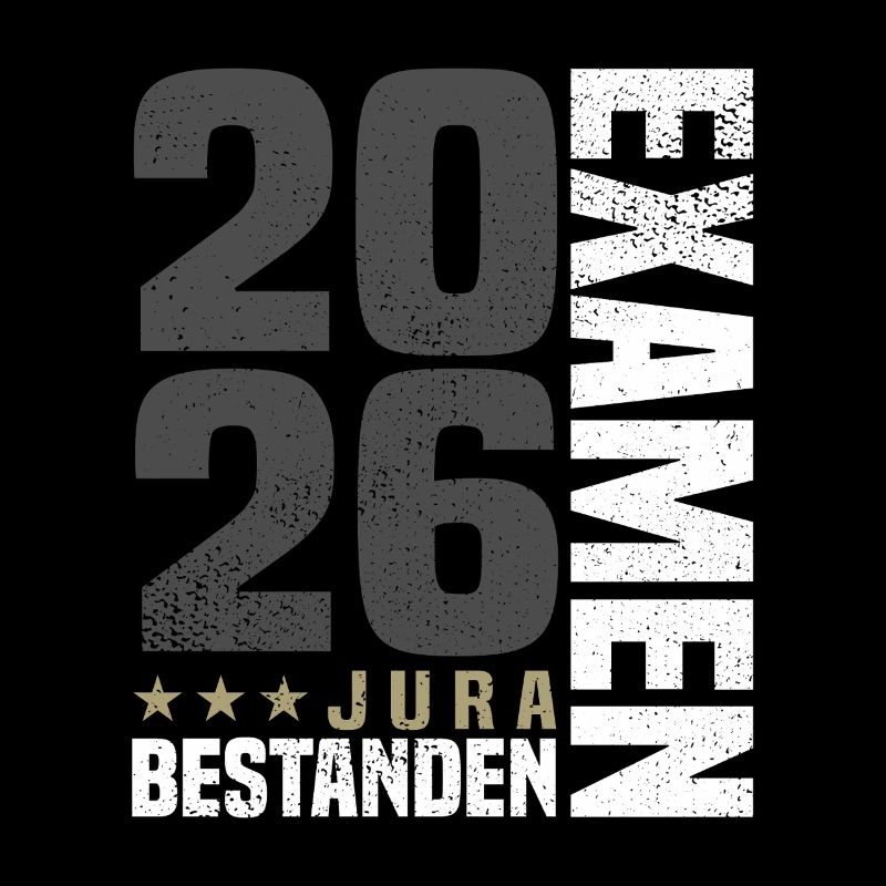 Examen de droit 2026