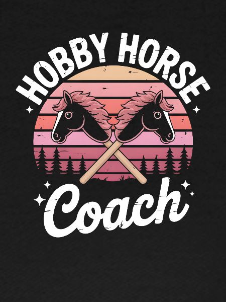 Hobby Horsing