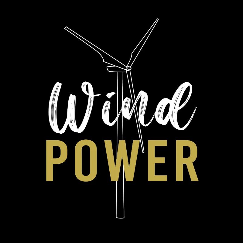 Éolienne, énergie éolienne, énergie éolienne