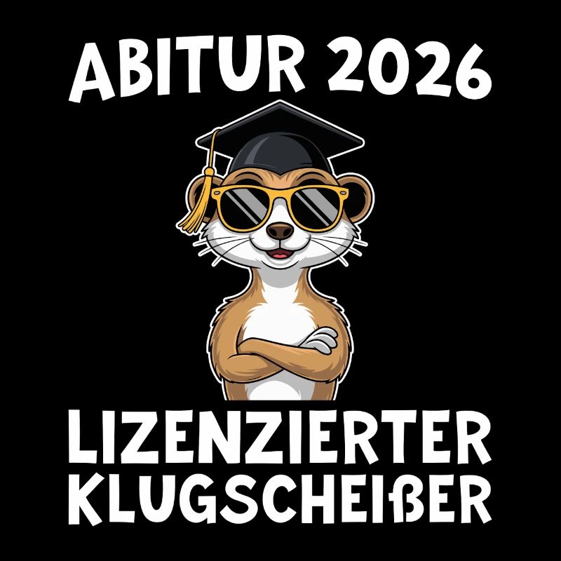 Abschlussprüfung 2026 Abitur geschafft