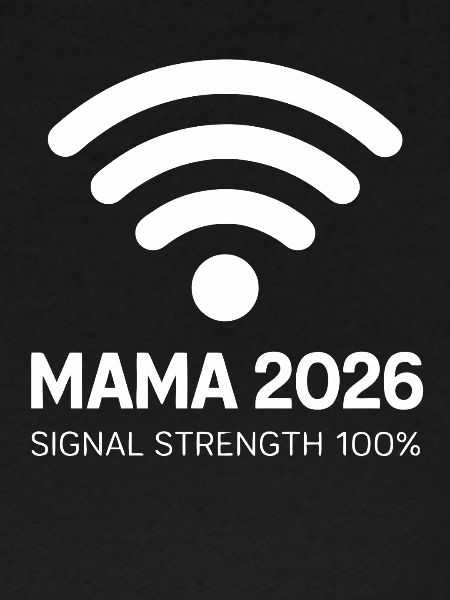 Maman 2026 à 100 %