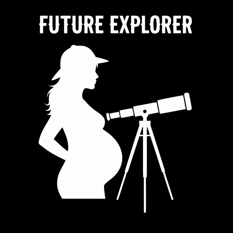 Future Explorer - Next Generation Space
