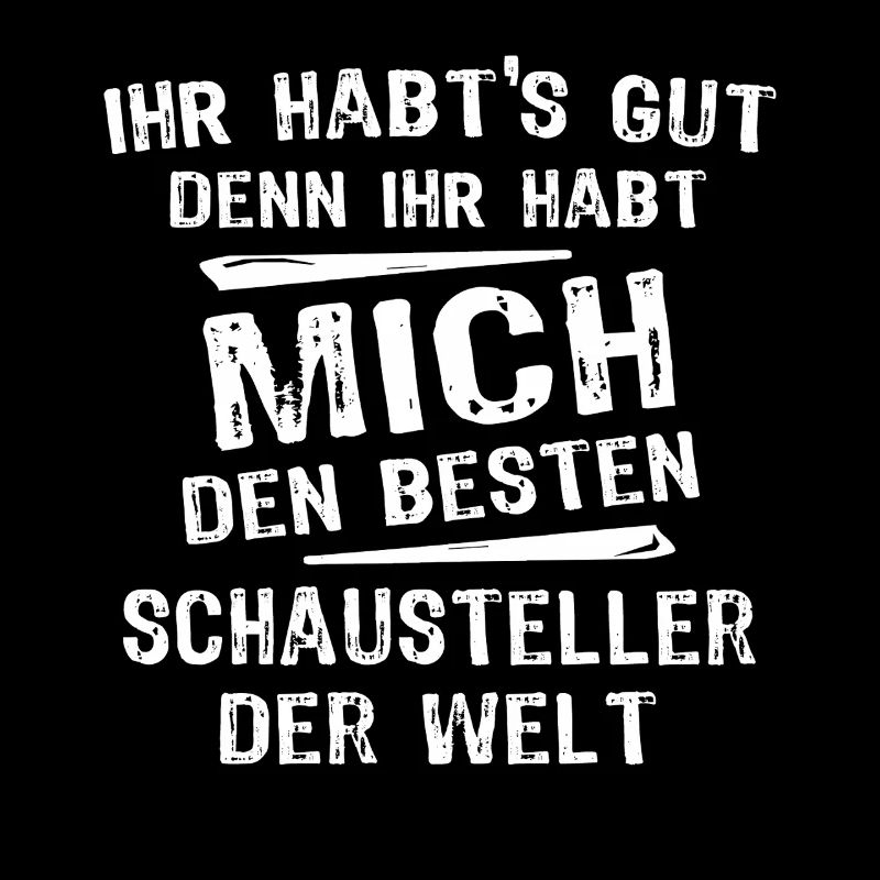 Schausteller