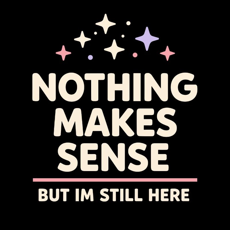 Existential humor, nihilism, humor,
