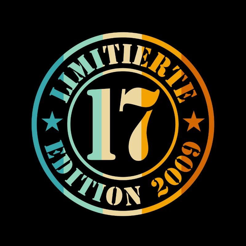 17th Birthday