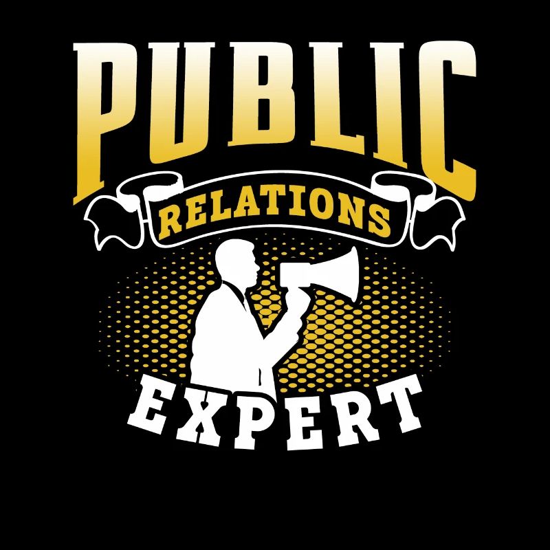 Public Relations Experte Job Beruf PR