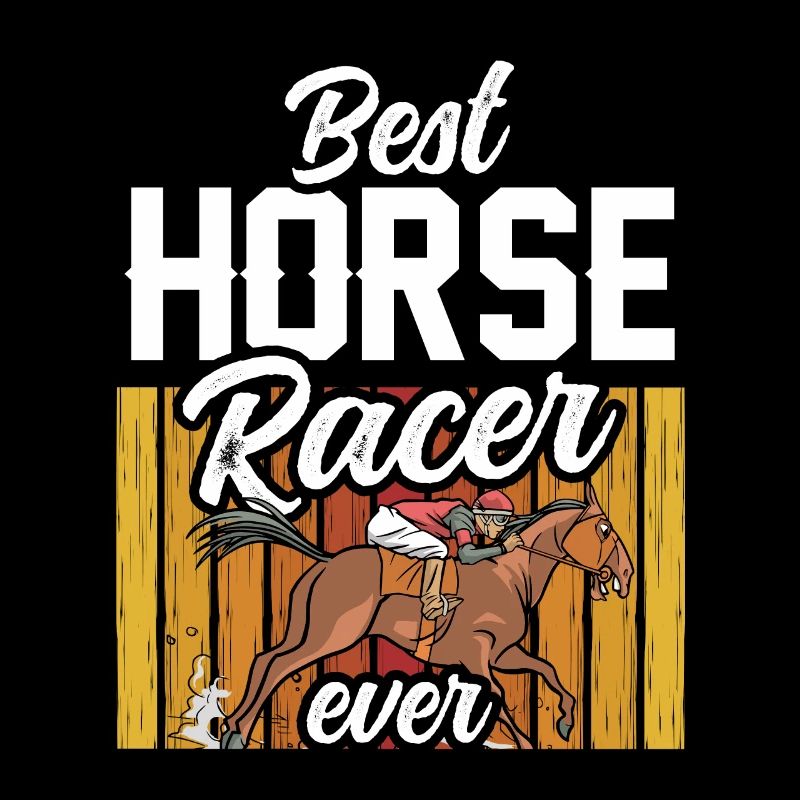 Meilleur cavalier de course de chevaux de tous les temps