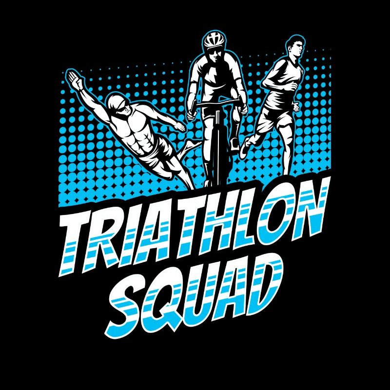Triathlon Team Triathlons Triathlete Triathlete