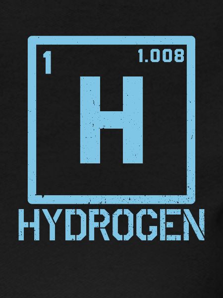 Élément hydrogène Énergie hydrogène
