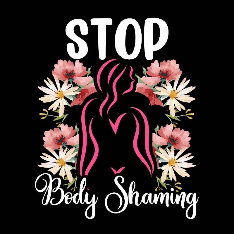 Plus de bodyshaming Bodyshaming agaçant