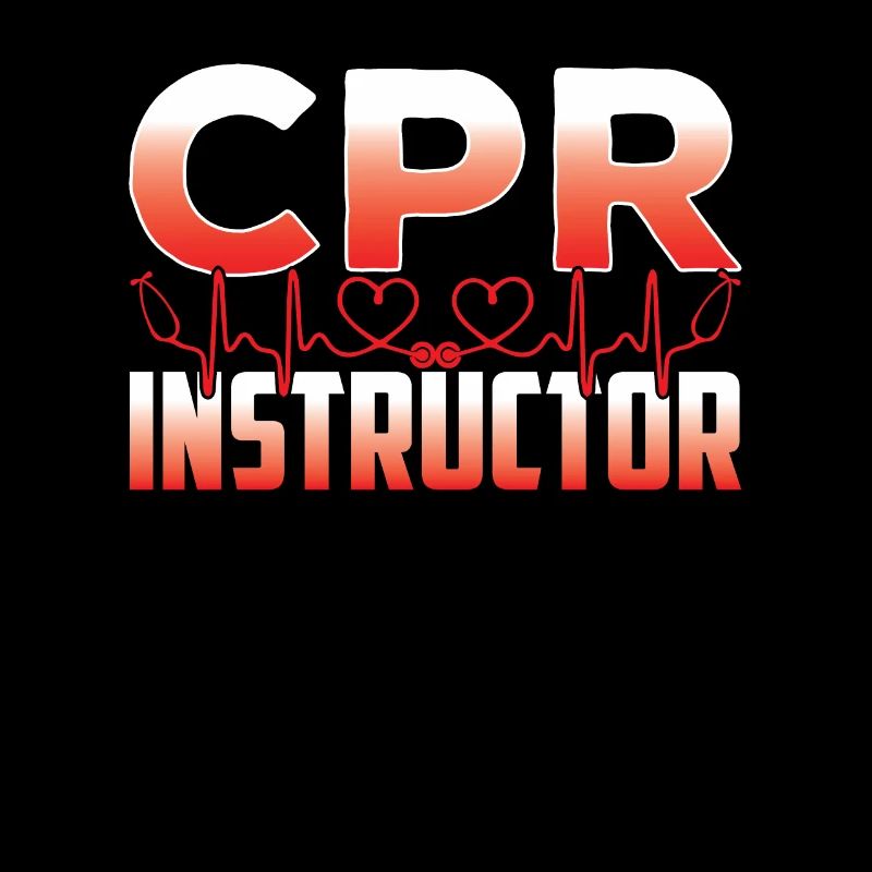 Instructeur de cours de secourisme Enseignant en mesures d’urgence