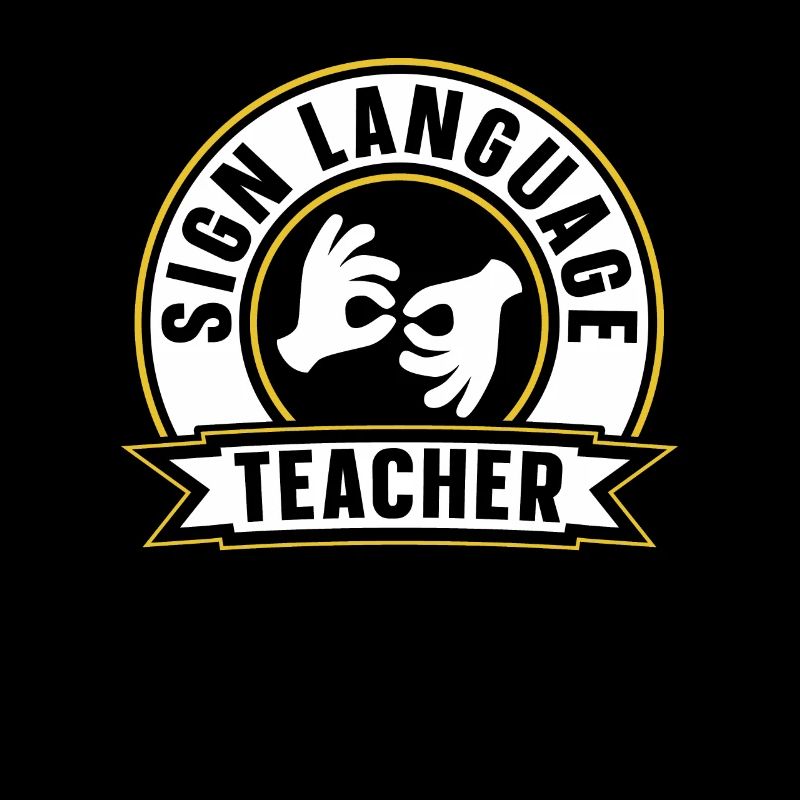 Gestes de sensibilisation des enseignants de langue des signes